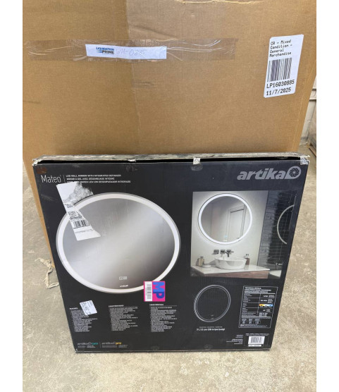 1 Pallet - Wholesale Walmart Liquidation - Electronics, Toys, Clothes - Condition: Customer returns - Unsorted