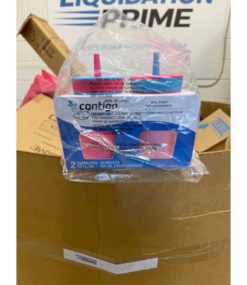 1 Pallet - Wholesale Walmart Liquidation - Electronics, Toys, Clothes - Condition: Customer returns - Unsorted