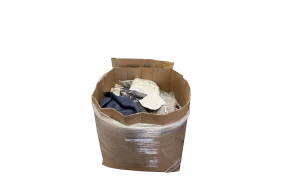 1 Pallet - Wholesale Hudson's Bay Liquidation - Assorted Bedding & Home Textiles - Condition: Customer returns - Unsorted