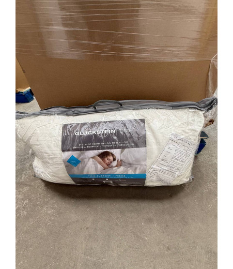 1 Pallet - Wholesale Hudson's Bay Liquidation - Assorted Pillows - Condition: Customer returns