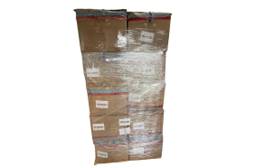 1 Pallet - Aliexpress Liquidation - General Merchandise - Condition: Customer returns - Unsorted