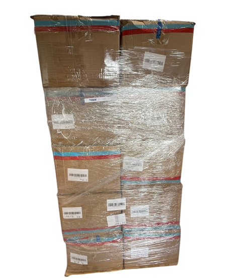 1 Pallet - Aliexpress Liquidation - General Merchandise - Condition: Customer returns - Unsorted