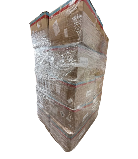 1 Pallet - Aliexpress Liquidation - General Merchandise - Condition: Customer returns - Unsorted
