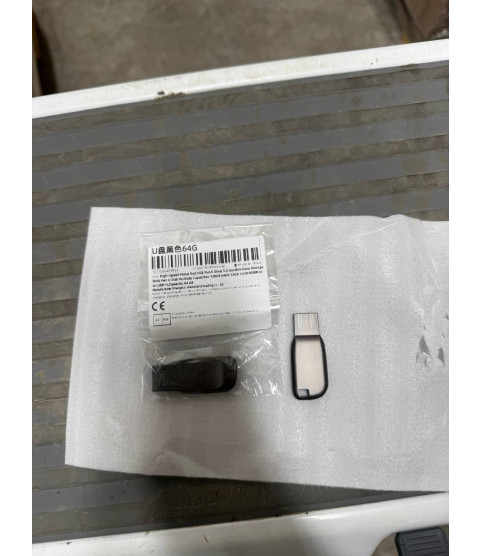 1 Pallet - Aliexpress Liquidation - General Merchandise - Condition: Customer returns - Unsorted