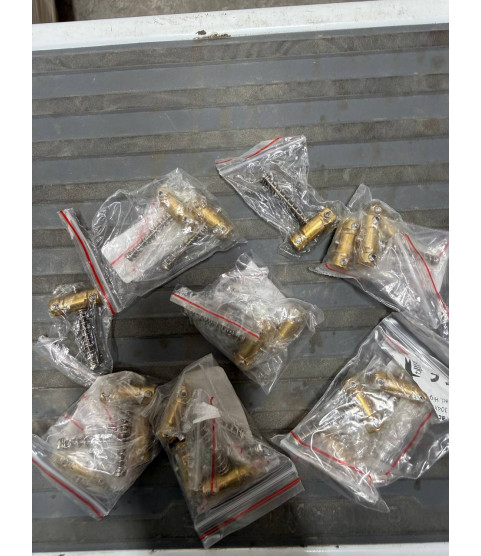 1 Pallet - Aliexpress Liquidation - General Merchandise - Condition: Customer returns - Unsorted