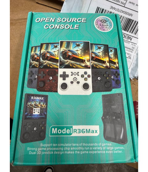 1 Pallet - Aliexpress Liquidation - General Merchandise - Condition: Customer returns - Unsorted