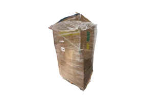 1 Pallet - Aliexpress Liquidation - General Merchandise - Condition: Customer returns - Unsorted
