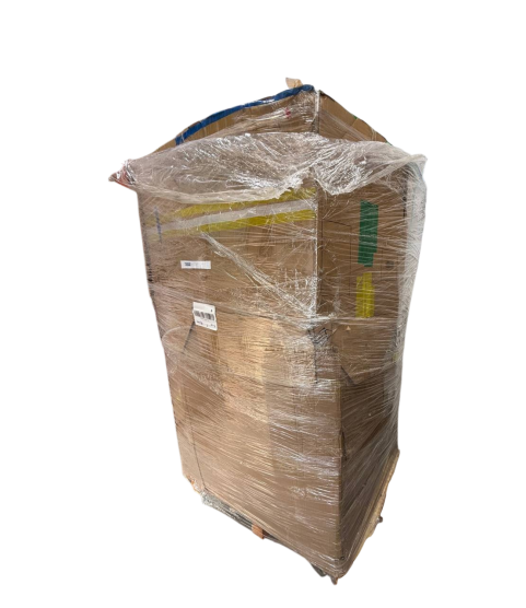 1 Pallet - Aliexpress Liquidation - General Merchandise - Condition: Customer returns - Unsorted