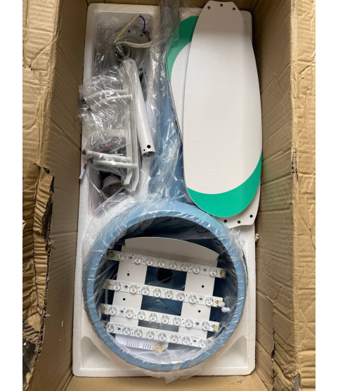 1 Pallet - Aliexpress Liquidation - General Merchandise - Condition: Customer returns - Unsorted