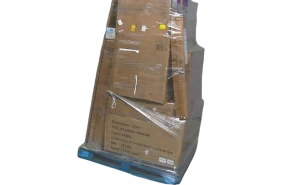 Truckload 17 Pallets -  Wayfair Wholesale Liquidation - Furniture - General Merchandise -Condition: Customer returns - Unsorted