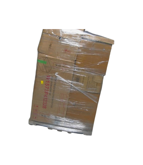 Truckload 17 Pallets -  Wayfair Wholesale Liquidation - Furniture - General Merchandise -Condition: Customer returns - Unsorted
