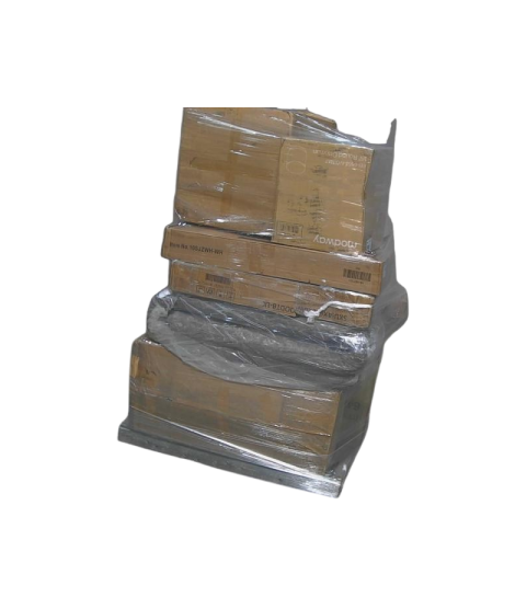 Truckload 17 Pallets -  Wayfair Wholesale Liquidation - Furniture - General Merchandise -Condition: Customer returns - Unsorted