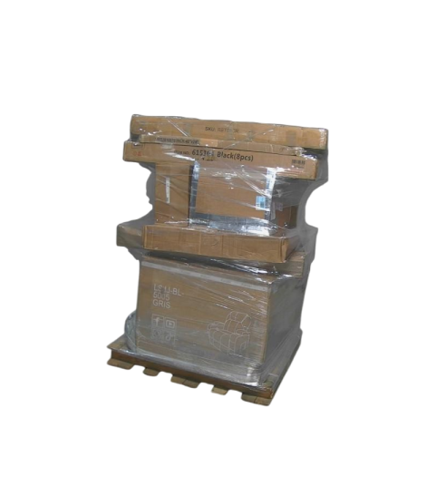 Truckload 17 Pallets -  Wayfair Wholesale Liquidation - Furniture - General Merchandise -Condition: Customer returns - Unsorted