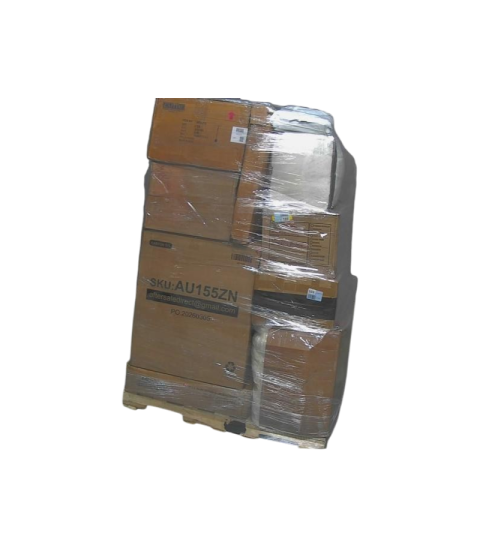 Truckload 17 Pallets -  Wayfair Wholesale Liquidation - Furniture - General Merchandise -Condition: Customer returns - Unsorted