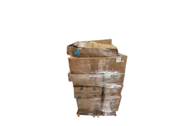 1 Pallet - Wholesale Amazon Liquidation - General merchandise - Condition: Customer returns - Unsorted