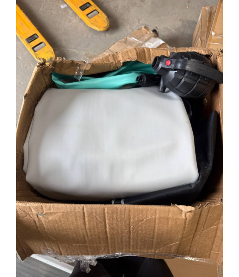 1 Pallet - Wholesale Amazon Liquidation - General merchandise - Condition: Customer returns - Unsorted