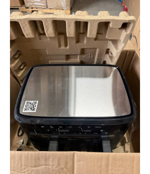 1 Pallet - Wholesale Amazon Liquidation - General merchandise - Condition: Customer returns - Unsorted