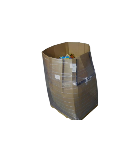 Truckload 24 Pallets - Wholesale Amazon Liquidation - High-Count Brand New Overstock General Merchandise (Brampton) - Condition: New Truckload 24 Pallets - Wholesale Amazon Liquidation - High-Count Brand New Overstock General Merchandise (Brampton) - Condition: New
