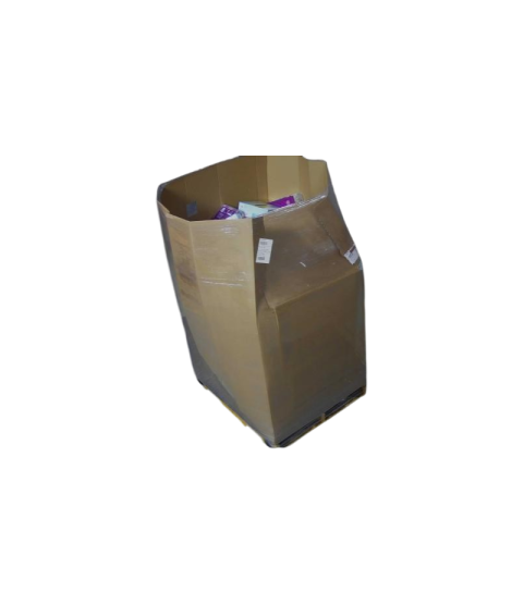 Truckload 24 Pallets - Wholesale Amazon Liquidation - High-Count Brand New Overstock General Merchandise (Brampton) - Condition: New