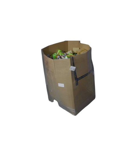 Truckload 24 Pallets - Wholesale Amazon Liquidation - High-Count Brand New Overstock General Merchandise (Brampton) - Condition: New