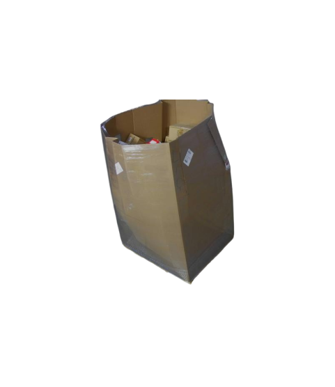 Truckload 24 Pallets - Wholesale Amazon Liquidation - High-Count Brand New Overstock General Merchandise (Brampton) - Condition: New