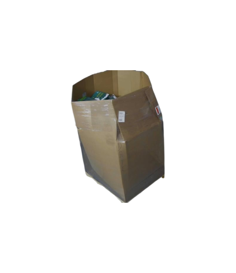 Truckload 24 Pallets - Wholesale Amazon Liquidation - High-Count Brand New Overstock General Merchandise (Brampton) - Condition: New