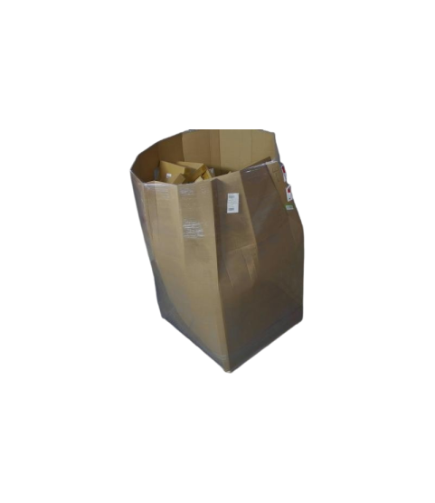 Truckload 24 Pallets - Wholesale Amazon Liquidation - High-Count Brand New Overstock General Merchandise (Brampton) - Condition: New