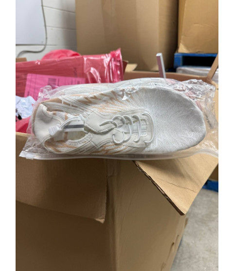 1 Pallet - Wholesale Walmart Liquidation - Clothes, Accessories, Electronics & Toys - Condition: Customer returns - Unsorted