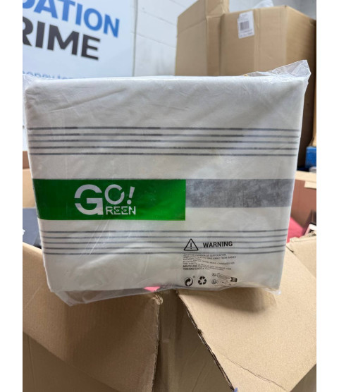 1 Pallet - Wholesale Walmart Liquidation - Clothes, Accessories, Electronics & Toys - Condition: Customer returns - Unsorted