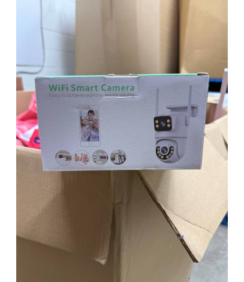 1 Pallet - Wholesale Walmart Liquidation - Clothes, Accessories, Electronics & Toys - Condition: Customer returns - Unsorted