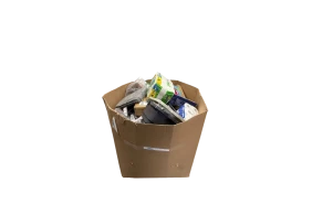 1 Pallet - Wholesale Walmart Liquidation - General Merchandise - Condition: Customer returns - Unsorted