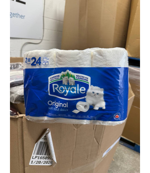 1 Pallet - Wholesale Walmart Liquidation - General Merchandise - Condition: Customer returns - Unsorted