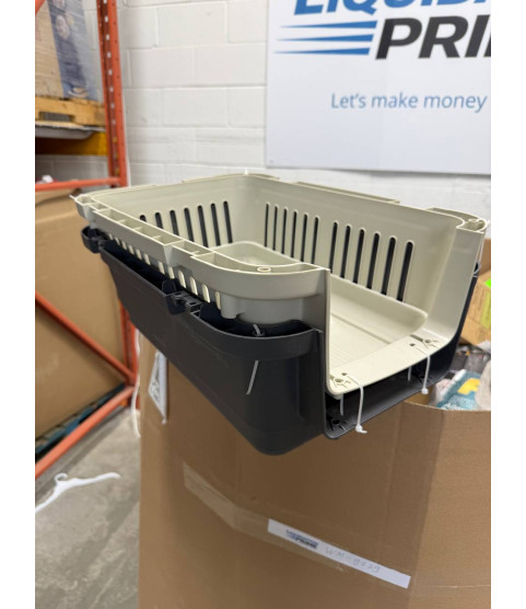 1 Pallet - Wholesale Walmart Liquidation - General Merchandise - Condition: Customer returns - Unsorted