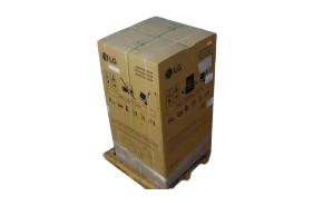 Truckload 26 Pallets - Wholesale Liquidation - Major Appliances - Condition: Customer returns