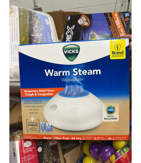 1 Pallet - Wholesale Walmart Liquidation - General merchandise, Electronics, Toys, Clothing - Condition: Customer returns - Unsorted
