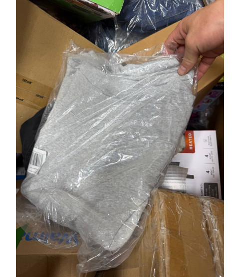 1 Pallet - Wholesale Walmart Liquidation - General merchandise, Electronics, Toys, Clothing - Condition: Customer returns - Unsorted