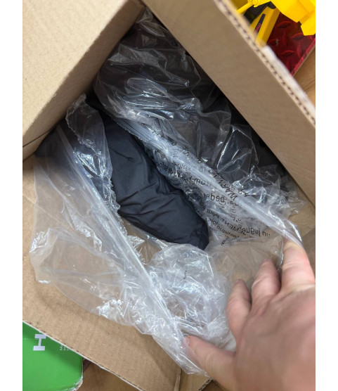 1 Pallet - Wholesale Walmart Liquidation - General merchandise, Electronics, Toys, Clothing - Condition: Customer returns - Unsorted