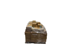 1 Pallet - Wholesale Amazon Liquidation - Plate and bowl sets - Condition: Brand new