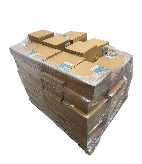 1 Pallet - Wholesale Amazon Liquidation - Plate and bowl sets - Condition: Brand new