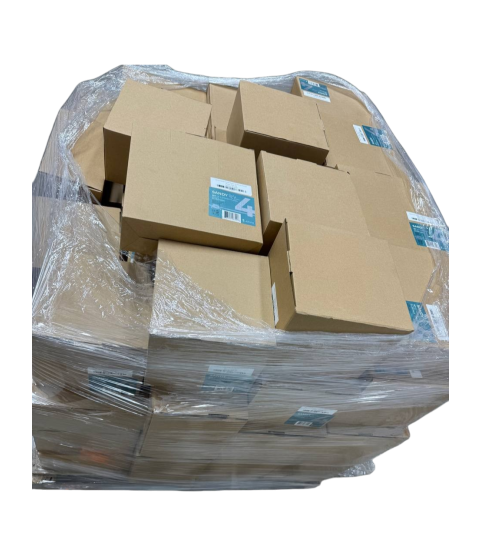 1 Pallet - Wholesale Amazon Liquidation - Plate and bowl sets - Condition: Brand new