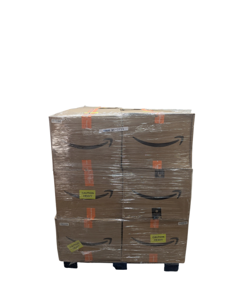 1 Pallet - Wholesale Amazon Liquidation - Bedding, Shorts, Mattress Pads & Pillows - Condition: Customer returns - Unsorted 1 Pallet - Wholesale Amazon Liquidation - Bedding, Shorts, Mattress Pads & Pillows - Condition: Customer returns - Unsorted