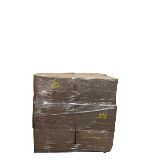 1 Pallet - Wholesale Amazon Liquidation - Bedding, Shorts, Mattress Pads & Pillows - Condition: Customer returns - Unsorted