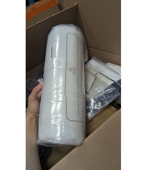 1 Pallet - Wholesale Amazon Liquidation - Bedding, Shorts, Mattress Pads & Pillows - Condition: Customer returns - Unsorted