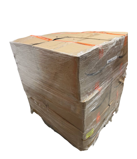 1 Pallet - Wholesale Amazon Liquidation - General merchandise - Condition: Customer returns - Unsorted