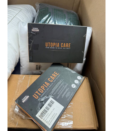 1 Pallet - Wholesale Amazon Liquidation - General merchandise - Condition: Customer returns - Unsorted