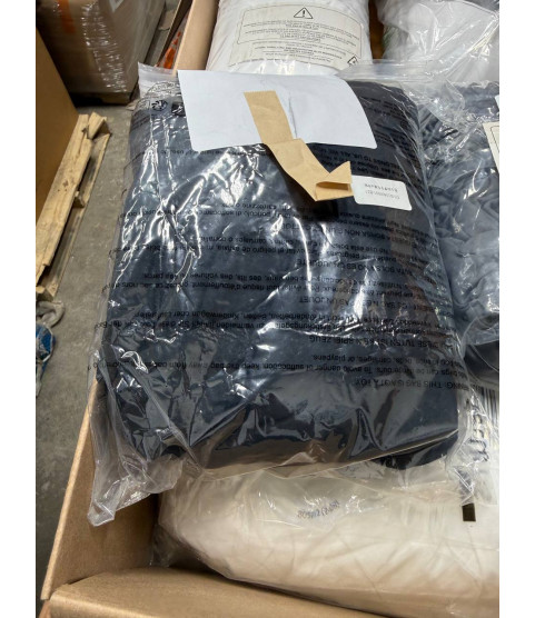 1 Pallet - Wholesale Amazon Liquidation - General merchandise - Condition: Customer returns - Unsorted