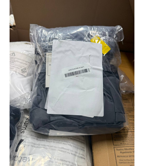 1 Pallet - Wholesale Amazon Liquidation - General merchandise - Condition: Customer returns - Unsorted