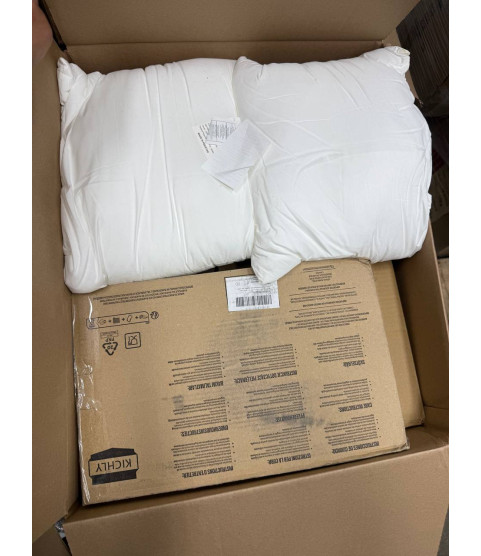 1 Pallet - Wholesale Amazon Liquidation - General merchandise - Condition: Customer returns - Unsorted