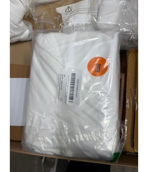 1 Pallet - Wholesale Amazon Liquidation - General merchandise - Condition: Customer returns - Unsorted