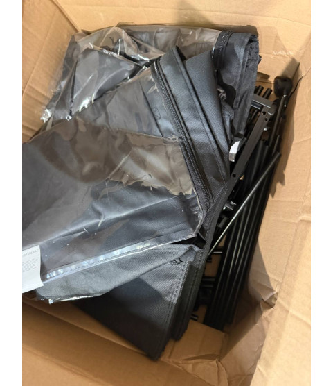 1 Pallet - Wholesale Amazon Liquidation - General Merchandise, Furniture & Home Goods - Condition: Customer returns - Unsorted